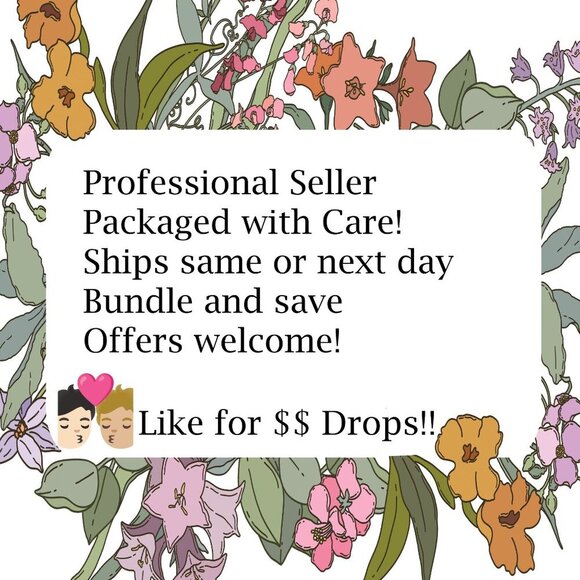 Shana XXL Snap Up Blouse Floral and Chevron Prints Boho Maximalism Artsy - Picture 12 of 12